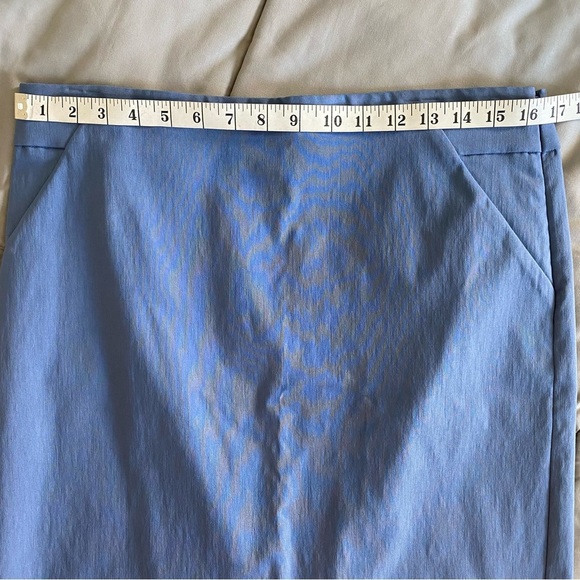 The Limited Exact Stretch Pencil Skirt - Picture 6 of 10